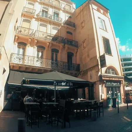 Appartement Des Carmes