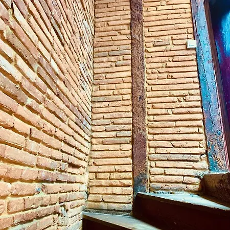 Des Carmes Appartement Toulouse