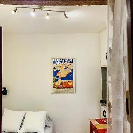Des Carmes Appartement *