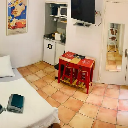 Appartement Des Carmes