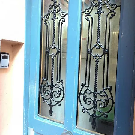 Appartement Des Carmes Toulouse
